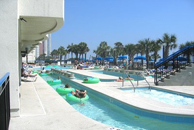 Photo Gallery Boardwalk Beach Resort, Myrtle Beach, South Carolina's ...