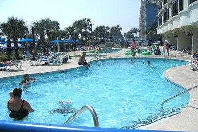 Photo Gallery Boardwalk Beach Resort, Myrtle Beach, South Carolina's ...